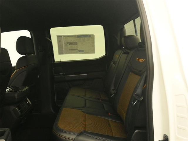 new 2025 Ford F-150 car, priced at $72,983