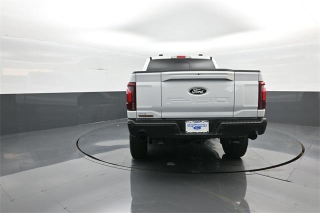 new 2025 Ford F-150 car, priced at $72,983