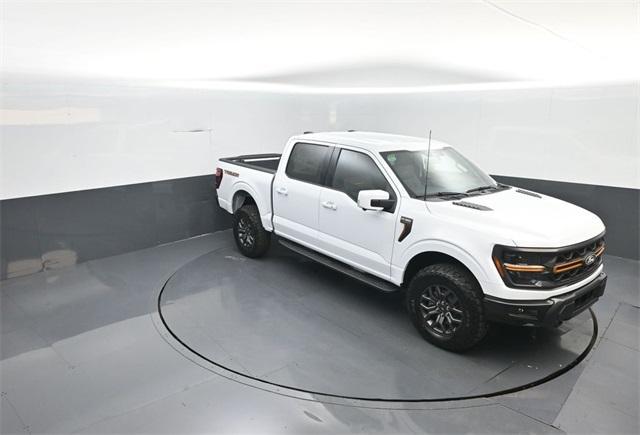 new 2025 Ford F-150 car, priced at $72,983