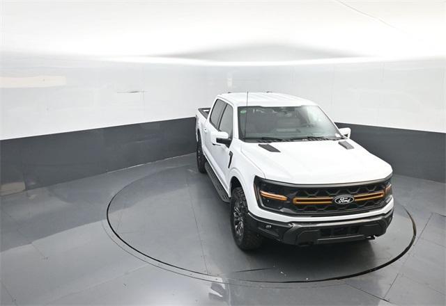new 2025 Ford F-150 car, priced at $72,983