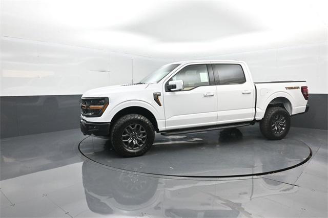new 2025 Ford F-150 car, priced at $72,983