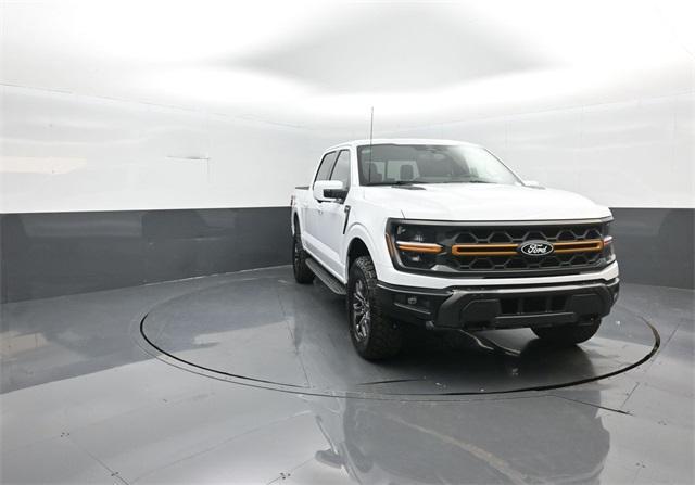new 2025 Ford F-150 car, priced at $72,983