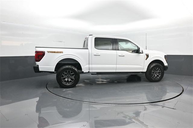 new 2025 Ford F-150 car, priced at $72,983