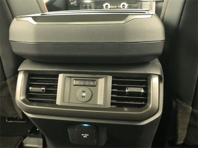 new 2025 Ford F-150 car, priced at $72,983