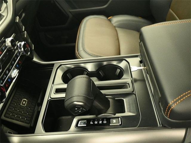 new 2025 Ford F-150 car, priced at $72,983