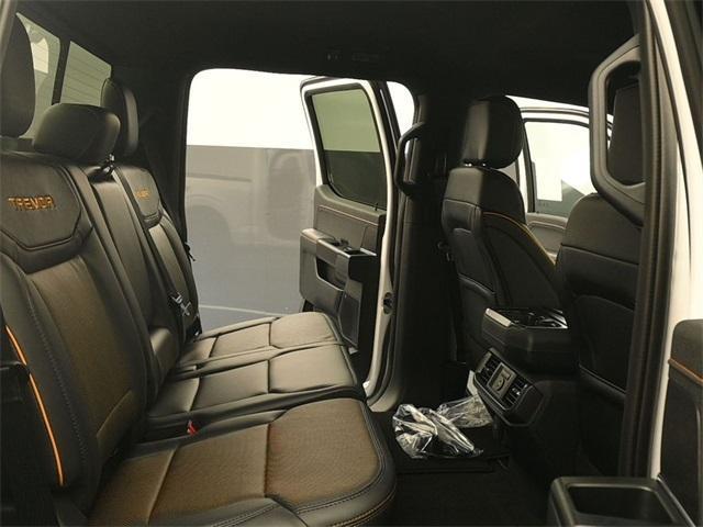 new 2025 Ford F-150 car, priced at $72,983