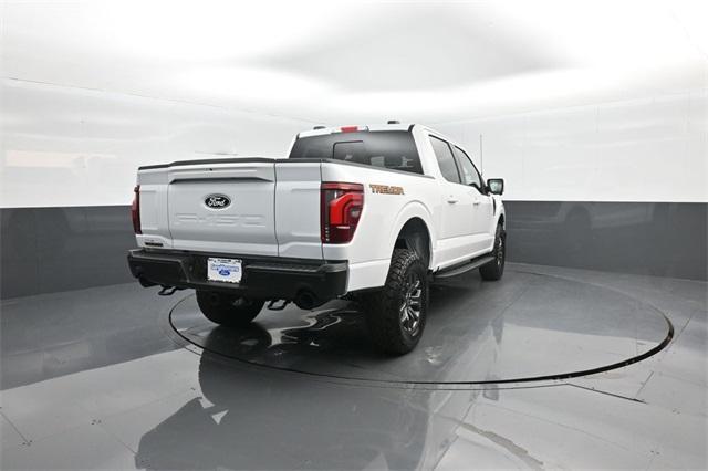 new 2025 Ford F-150 car, priced at $72,983