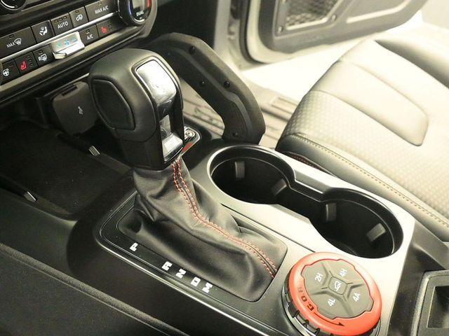 new 2026 Ford Bronco car, priced at $83,085