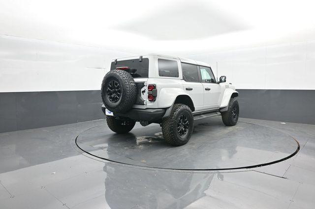 new 2026 Ford Bronco car, priced at $83,085