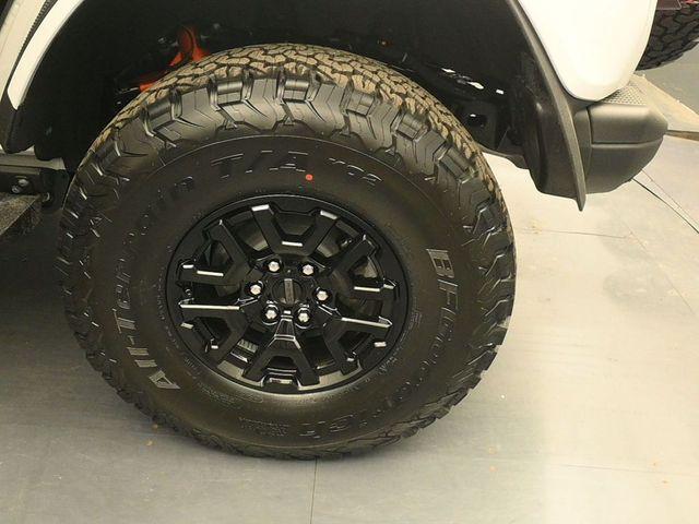 new 2026 Ford Bronco car, priced at $83,085