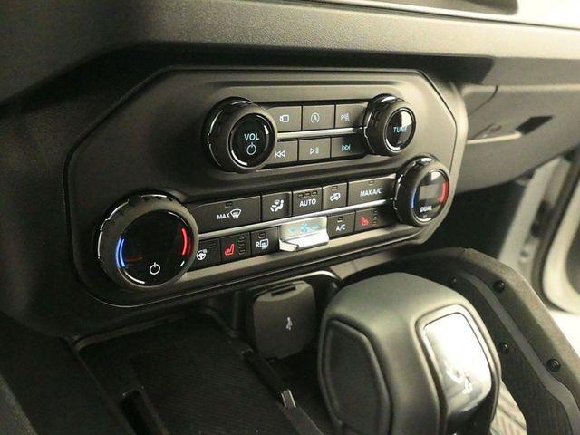 new 2026 Ford Bronco car, priced at $83,085