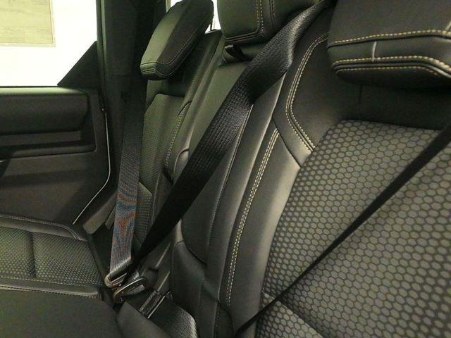 new 2026 Ford Bronco car, priced at $83,085