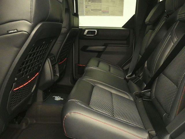 new 2026 Ford Bronco car, priced at $83,085