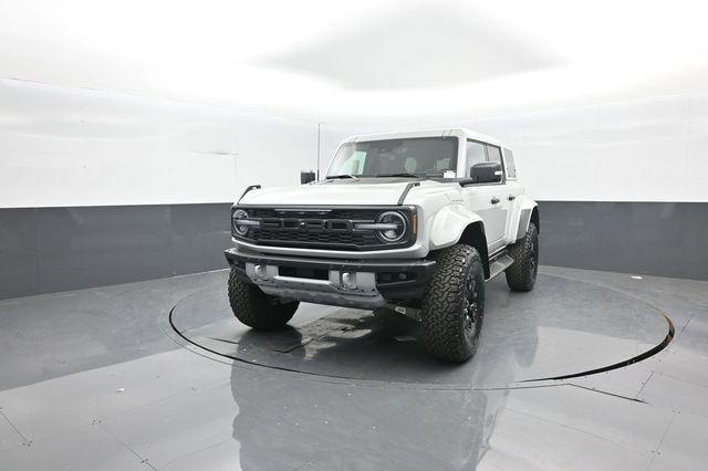 new 2026 Ford Bronco car, priced at $83,085