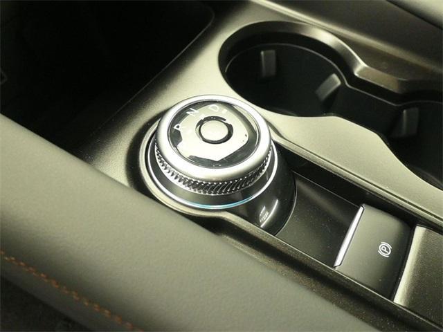 new 2026 Ford Explorer car, priced at $47,570