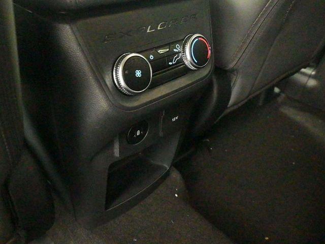 new 2026 Ford Explorer car, priced at $43,057