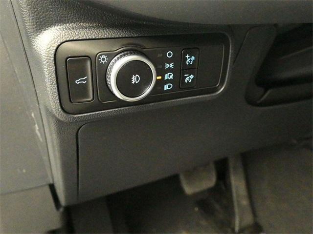 new 2026 Ford Explorer car, priced at $47,570