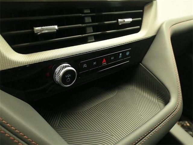 new 2026 Ford Explorer car, priced at $47,570