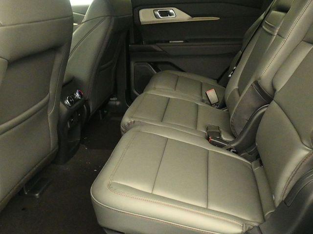 new 2026 Ford Explorer car, priced at $43,057