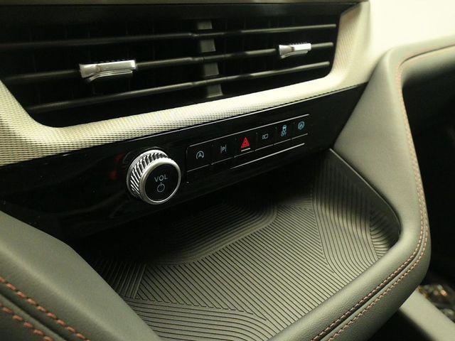 new 2026 Ford Explorer car, priced at $43,057