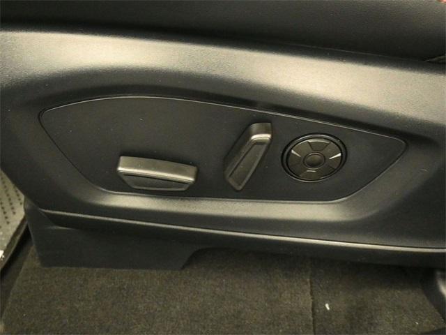 new 2026 Ford Explorer car, priced at $59,229