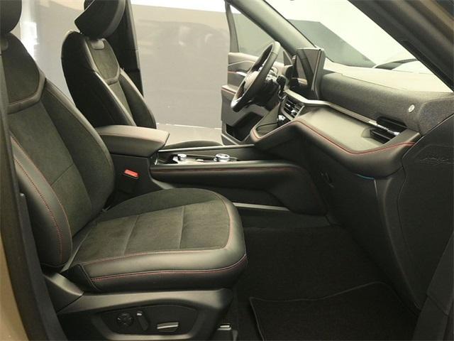 new 2026 Ford Explorer car, priced at $59,229