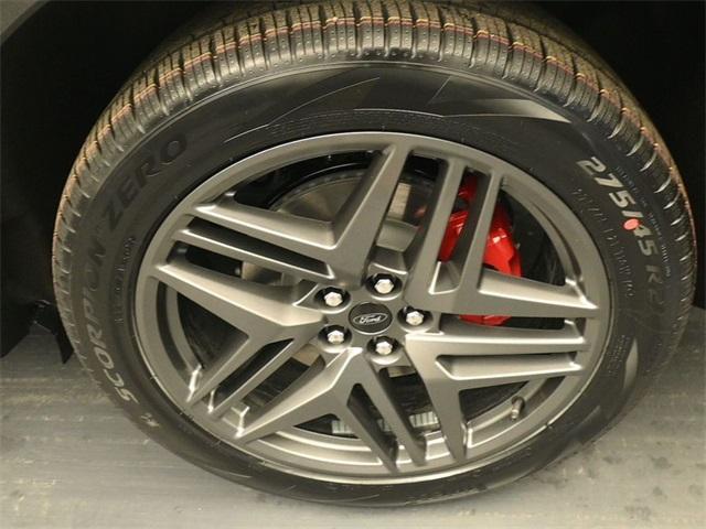 new 2026 Ford Explorer car, priced at $59,229