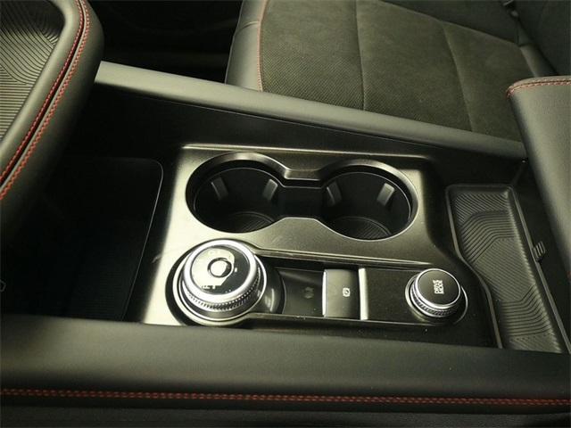 new 2026 Ford Explorer car, priced at $59,229