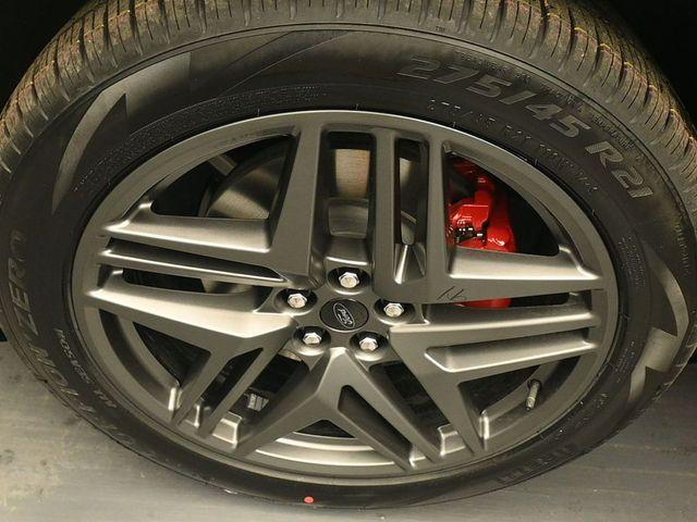 new 2026 Ford Explorer car, priced at $56,994