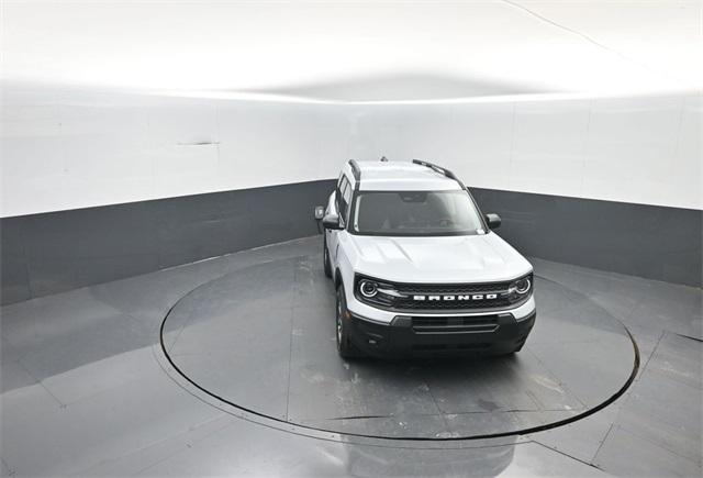 new 2026 Ford Bronco Sport car, priced at $35,200
