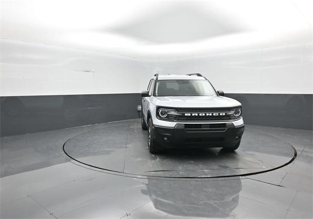 new 2026 Ford Bronco Sport car, priced at $35,200