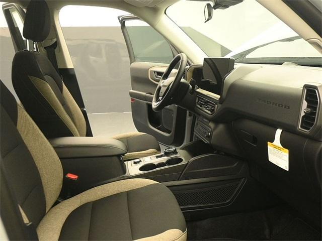 new 2026 Ford Bronco Sport car, priced at $35,200