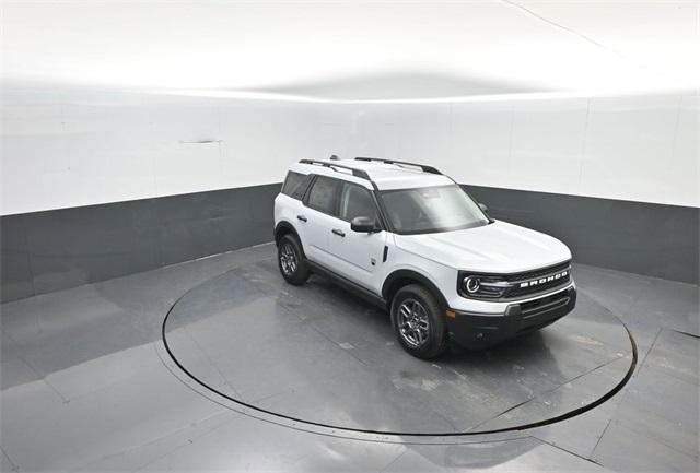 new 2026 Ford Bronco Sport car, priced at $35,200