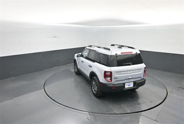 new 2026 Ford Bronco Sport car, priced at $35,200