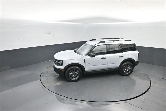 new 2026 Ford Bronco Sport car, priced at $35,200