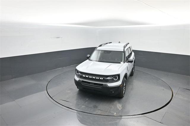 new 2026 Ford Bronco Sport car, priced at $35,200