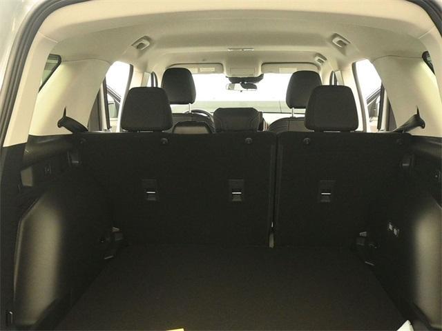 new 2026 Ford Bronco Sport car, priced at $35,200