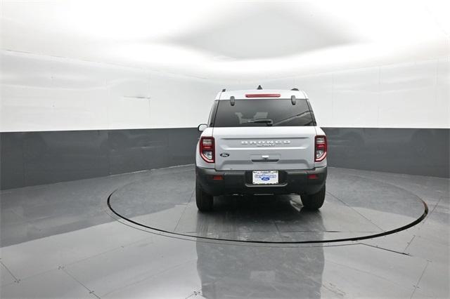 new 2026 Ford Bronco Sport car, priced at $35,200