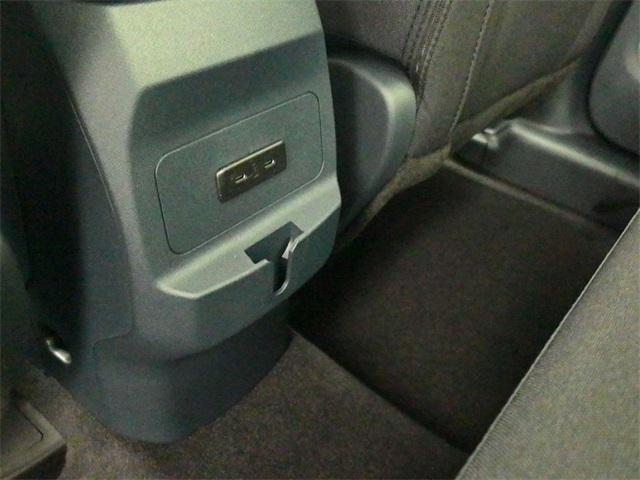 new 2025 Ford Maverick car, priced at $29,984