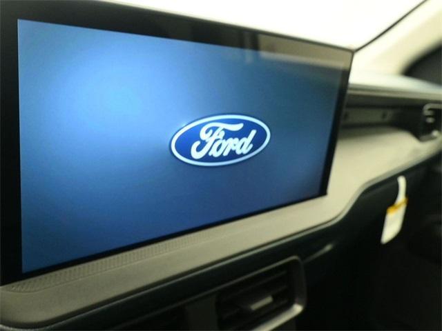 new 2025 Ford Maverick car, priced at $29,984