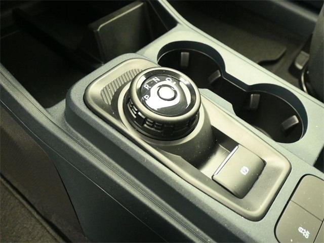 new 2025 Ford Maverick car, priced at $29,984