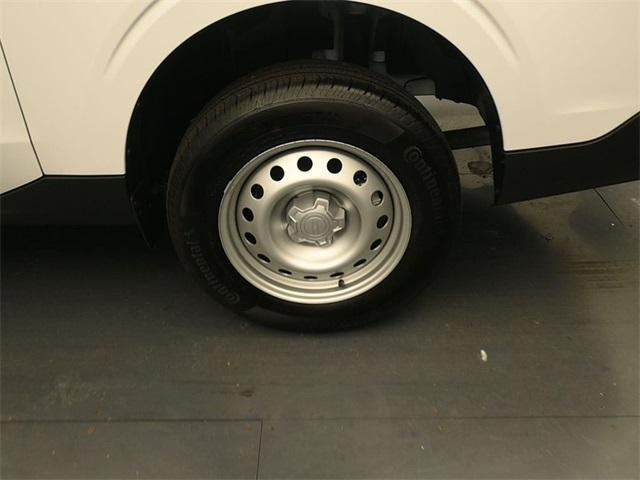 new 2025 Ford Maverick car, priced at $29,984