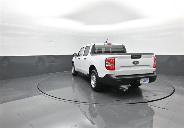 new 2025 Ford Maverick car, priced at $29,984