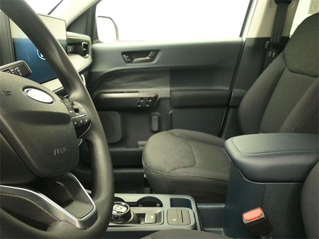 new 2025 Ford Maverick car, priced at $29,984