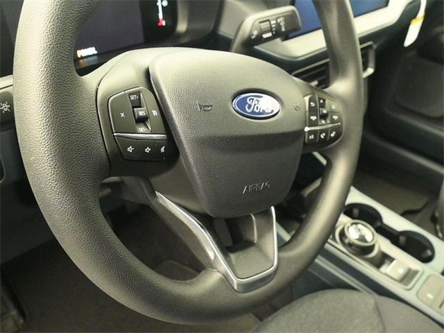 new 2025 Ford Maverick car, priced at $29,984