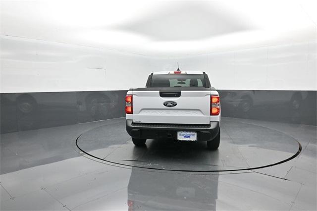 new 2025 Ford Maverick car, priced at $29,984