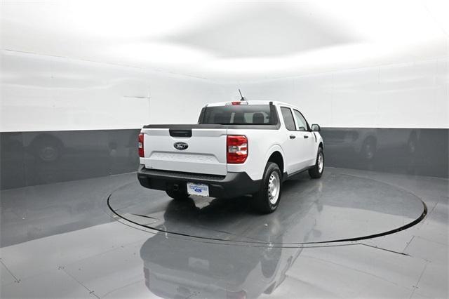 new 2025 Ford Maverick car, priced at $29,984