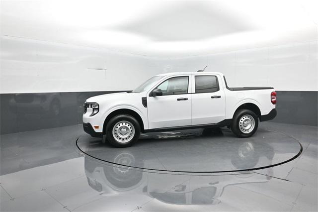 new 2025 Ford Maverick car, priced at $29,984