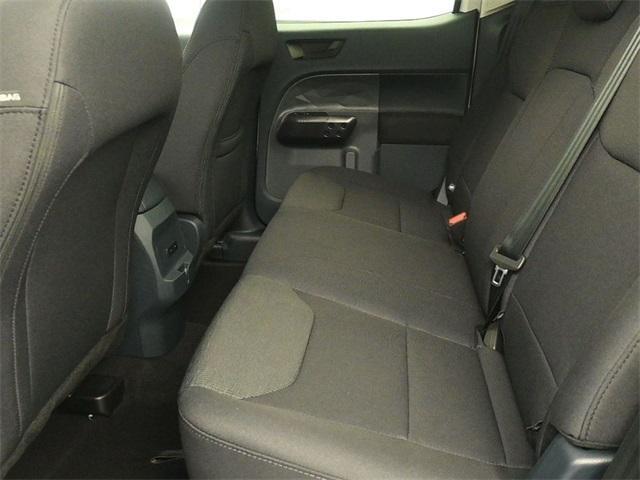 new 2025 Ford Maverick car, priced at $29,984