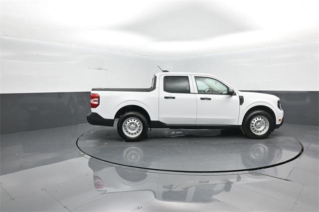 new 2025 Ford Maverick car, priced at $29,984